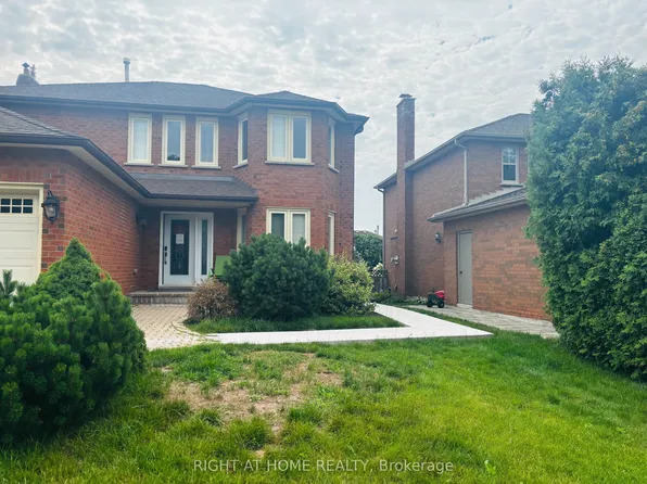 1220 Grandview Dr #Basement, Oakville, ON L6H 4Z1