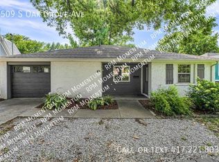 1509 S Oak Grove Ave, Springfield, MO 65804