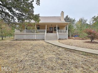 149 Bunch Mountain Rd, Adairsville, GA 30103