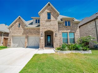 3004 Harmon Rd, Mansfield, TX 76063