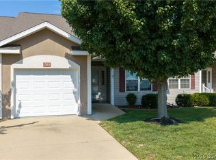 203 Grandview Dr, Lake Ozark, MO 65049