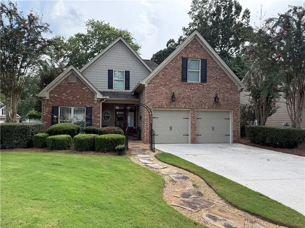 59 Gables Way, Newnan, GA 30265