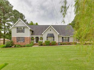 4063 Isom Cv, Millington, TN 38053