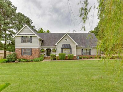4063 Isom Cv, Millington, TN, 38053