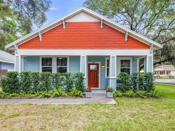 6001 N 17th St, Tampa, FL 33610