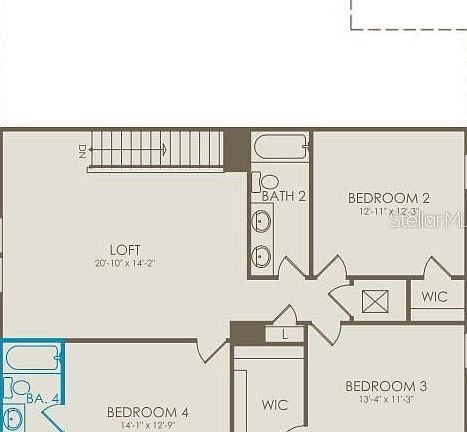 3rd image of this home