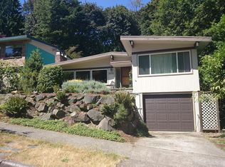 3857 Williams Ave W, Seattle, WA 98199