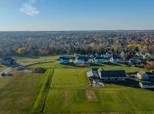 395 Thatcher Lane Parkside Chase #3-LOT 117, Lititz, PA 17543