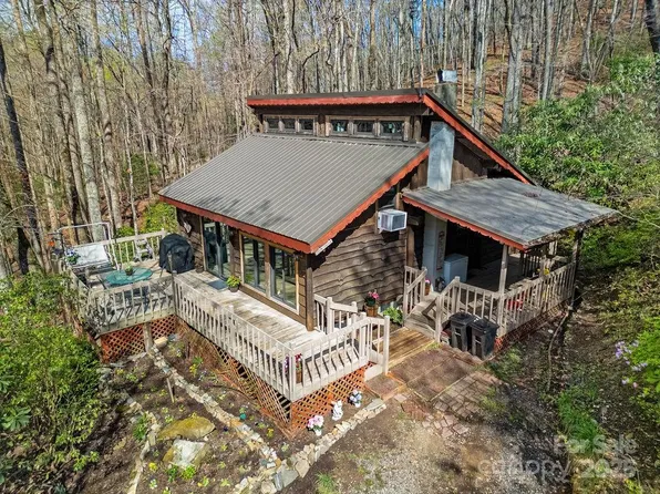 159 Willow Ln, Rosman, NC 28772