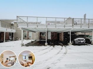 65 Glamis Rd #25, Cambridge, ON N1R6W4