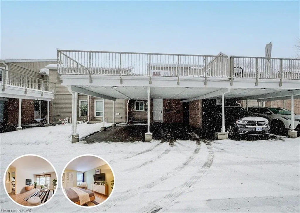 65 Glamis Rd #25 photo 1