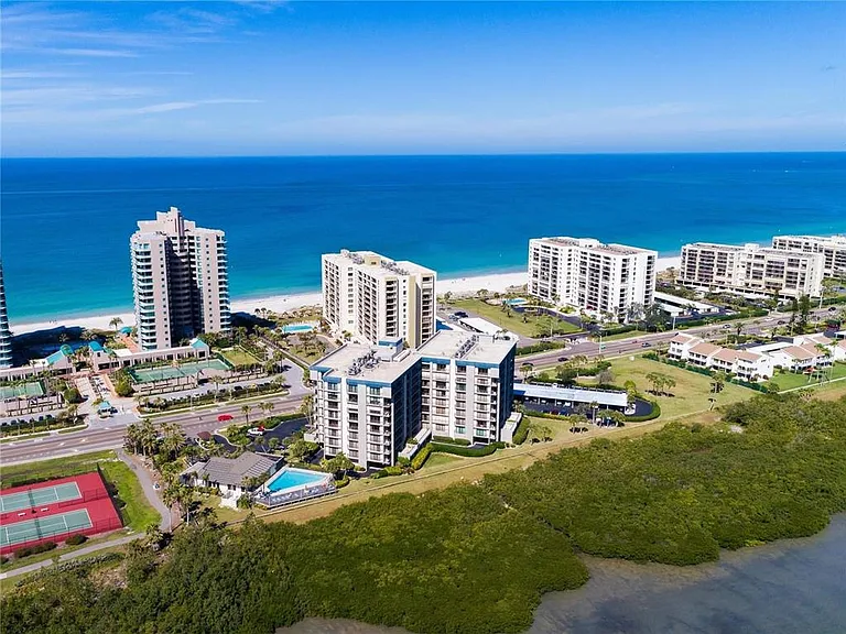 1480 Gulf Blvd #308 — Photo 34