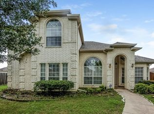 3805 Aberdeen Ct, Richardson, TX 75082