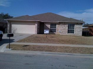 604 Mesquite Cir, Copperas Cove, TX 76522