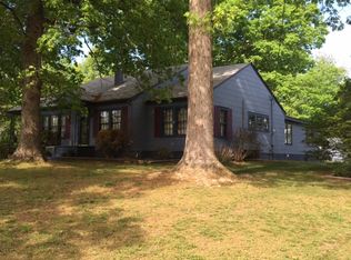 3215 Carl Allred Rd, Franklinville, NC 27248