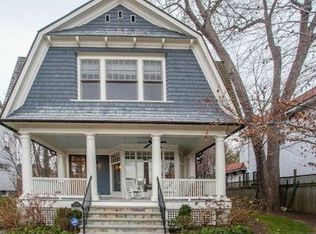5405 Potomac Ave NW, Washington, DC