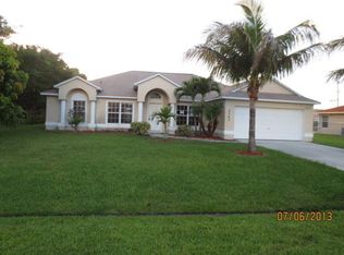 2362 SE Merrill Rd, Port Saint Lucie, FL 34952