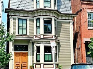 418 Sumner St #1, Boston, MA 02128