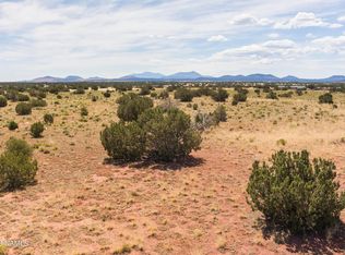 3622 Palmdale Rd, Williams, AZ 86046