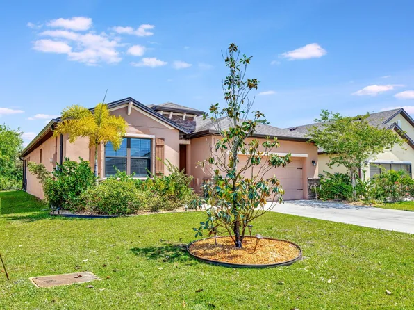 6449 NW Castlebrook Avenue, Port St Lucie, FL 34983