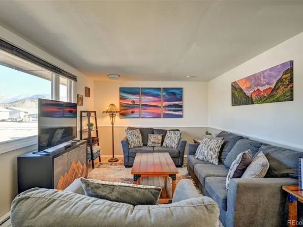 116 Dartmouth Drive, Buena Vista, CO 81211