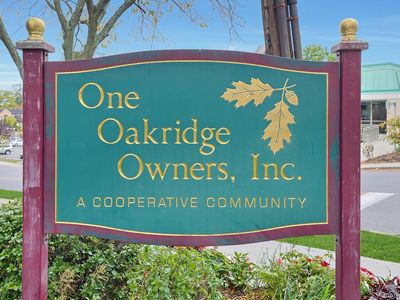 1 Oakridge Place #2k, Eastchester, NY, 10709