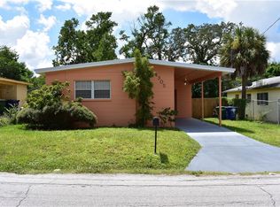 4305 E Osborne Ave, Tampa, FL 33610