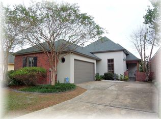5327 Trents Pl, Baton Rouge, LA 70817