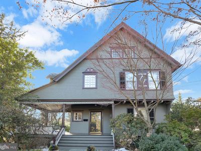 46 Bayard Ln, Princeton, NJ, 08540