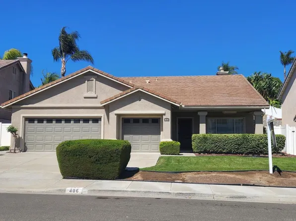 406 Lexington Cir, Oceanside, CA 92057
