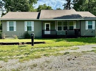 109 Hemingway Ave, Grove, OK 74344