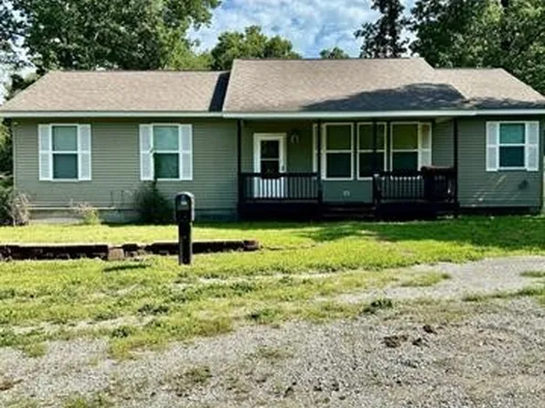 109 Hemingway Ave, Grove, OK 74344