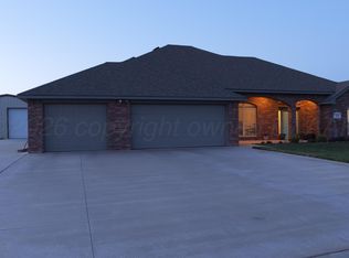 9176 Hey Jude Ln E, Amarillo, TX 79119