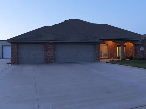 9176 Hey Jude Ln E, Amarillo, TX 79119