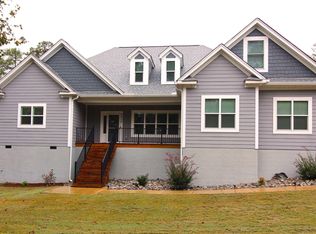 4035 Holley Ferry Rd, Leesville, SC 29070