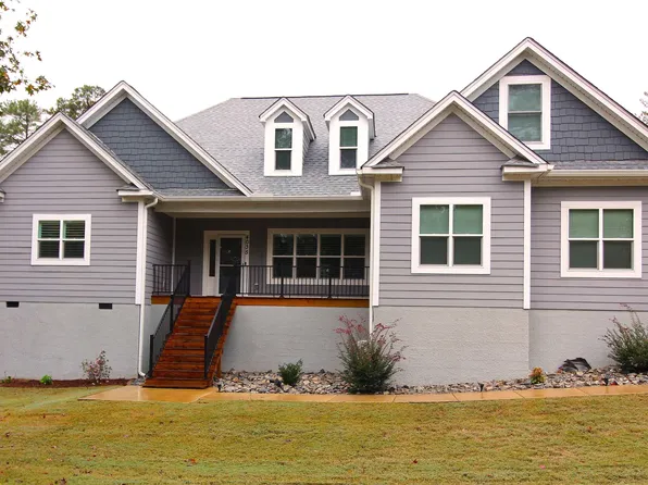 4035 Holley Ferry Rd, Leesville, SC 29070