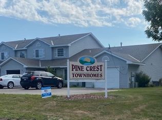 1702 8th St NE #9, Staples, MN 56479