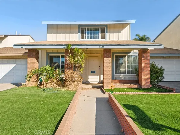 2638 Hillsborough Pl, West Covina, CA 91792