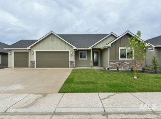 2264 W Egret St, Nampa, ID 83686