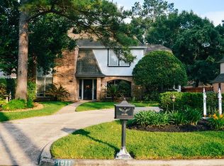 1811 Corral Dr, Houston, TX 77090