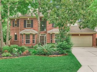 30 Latticeleaf Pl, Spring, TX 77382