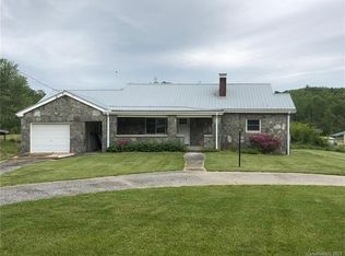 9485 Boylston Hwy, Mills River, NC 28759