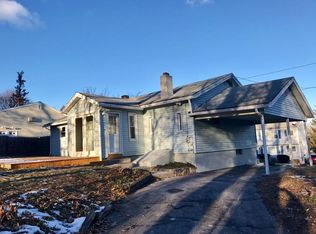 176 Uncatena Ave, Worcester, MA 01606