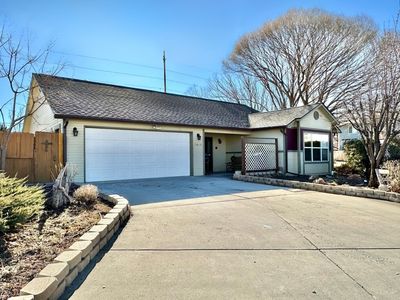 2815 Arlington Villa Dr, Grand Junction, CO, 81503