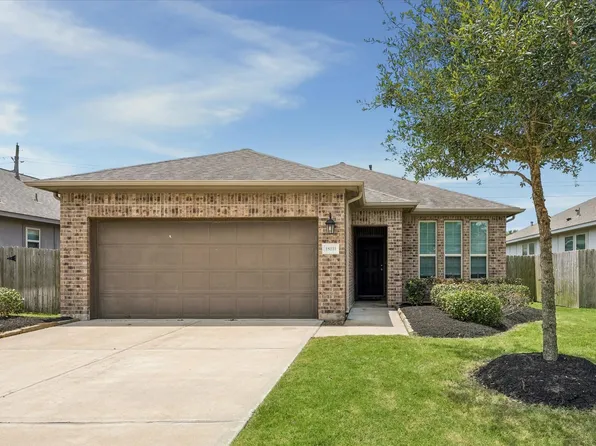 18111 Alora Springs Trc, Cypress, TX 77433
