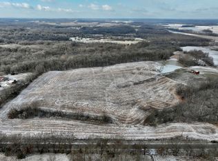 Macedonia Rd LOT WP001, Golconda, IL 62938