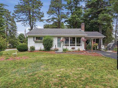 15 Thurston Pl, Fitchburg, MA, 01420
