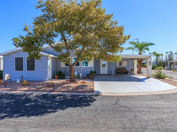 3400 S Ironwood Dr Lot 1036, Apache Junction, AZ 85120