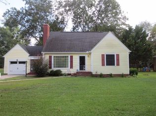 317 W Girard Ave, Cedartown, GA 30125