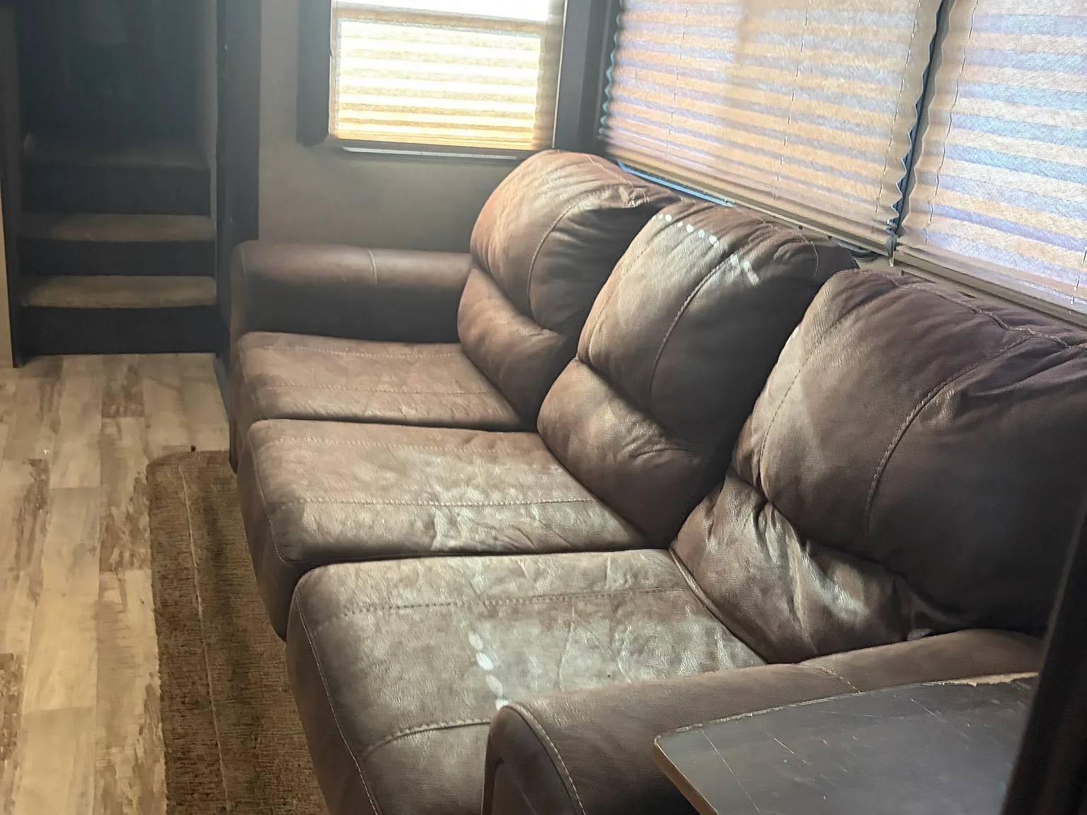 2 bed, 1.5 bath, 300 sqft, $1,200 — Photo 3